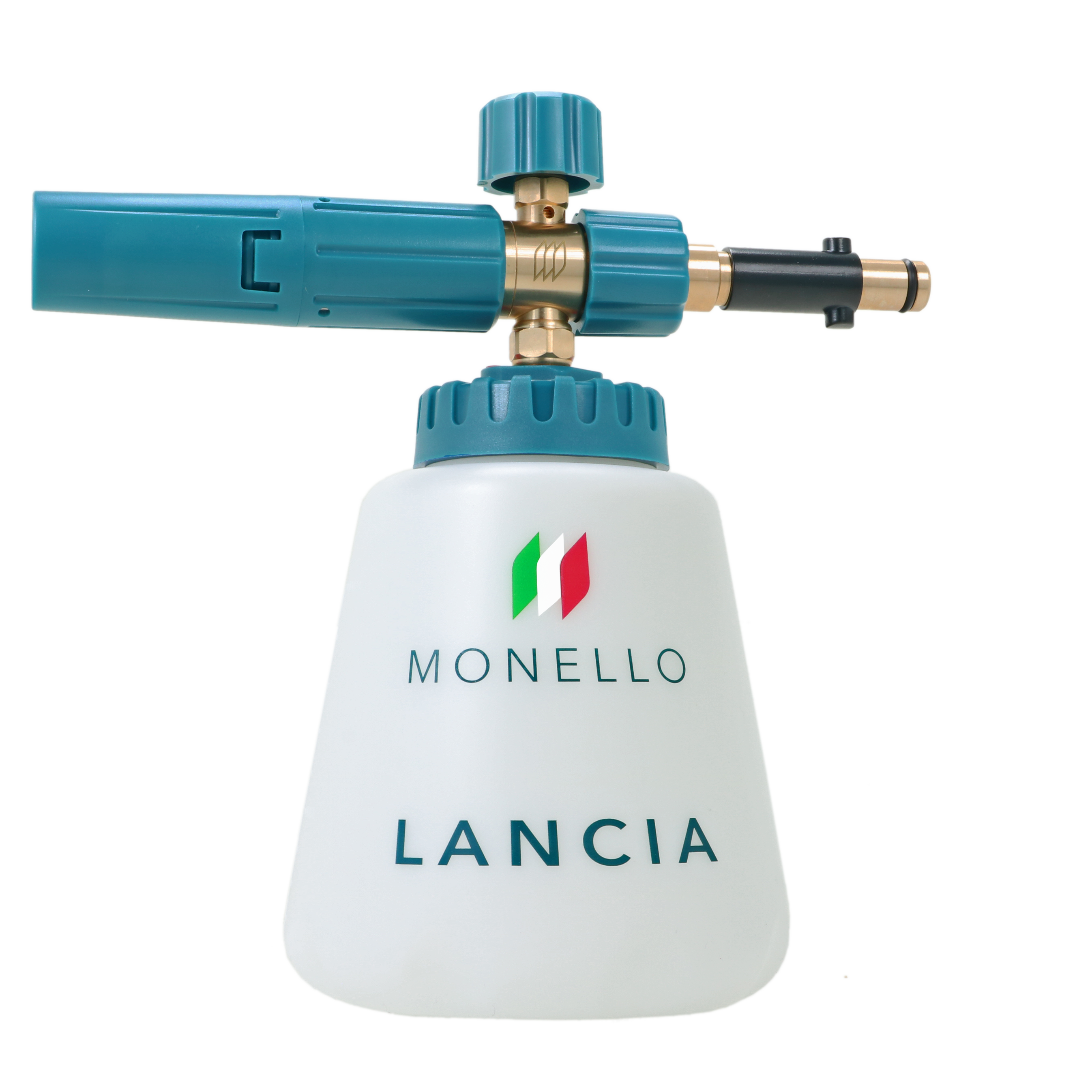 Monello Lancia Foam Lance - Nilfisk Nieuw