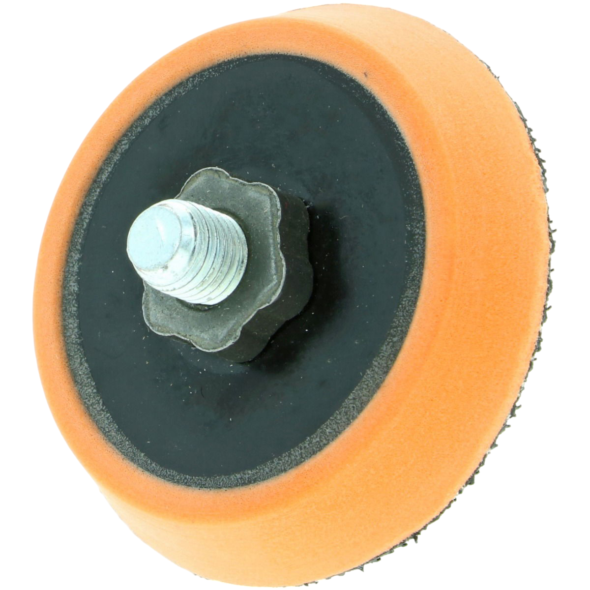 Dual Action Soft Backing plate - 50mm Bord