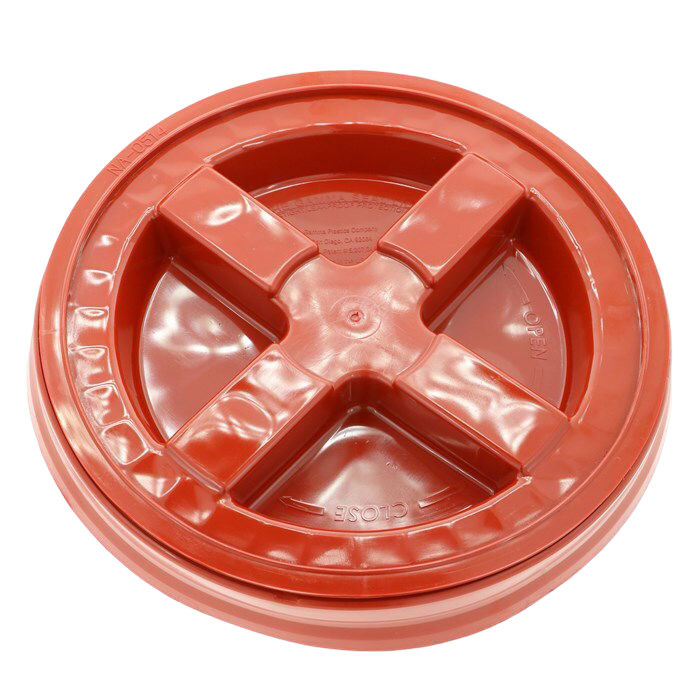 Gamma Seal - ROOD
