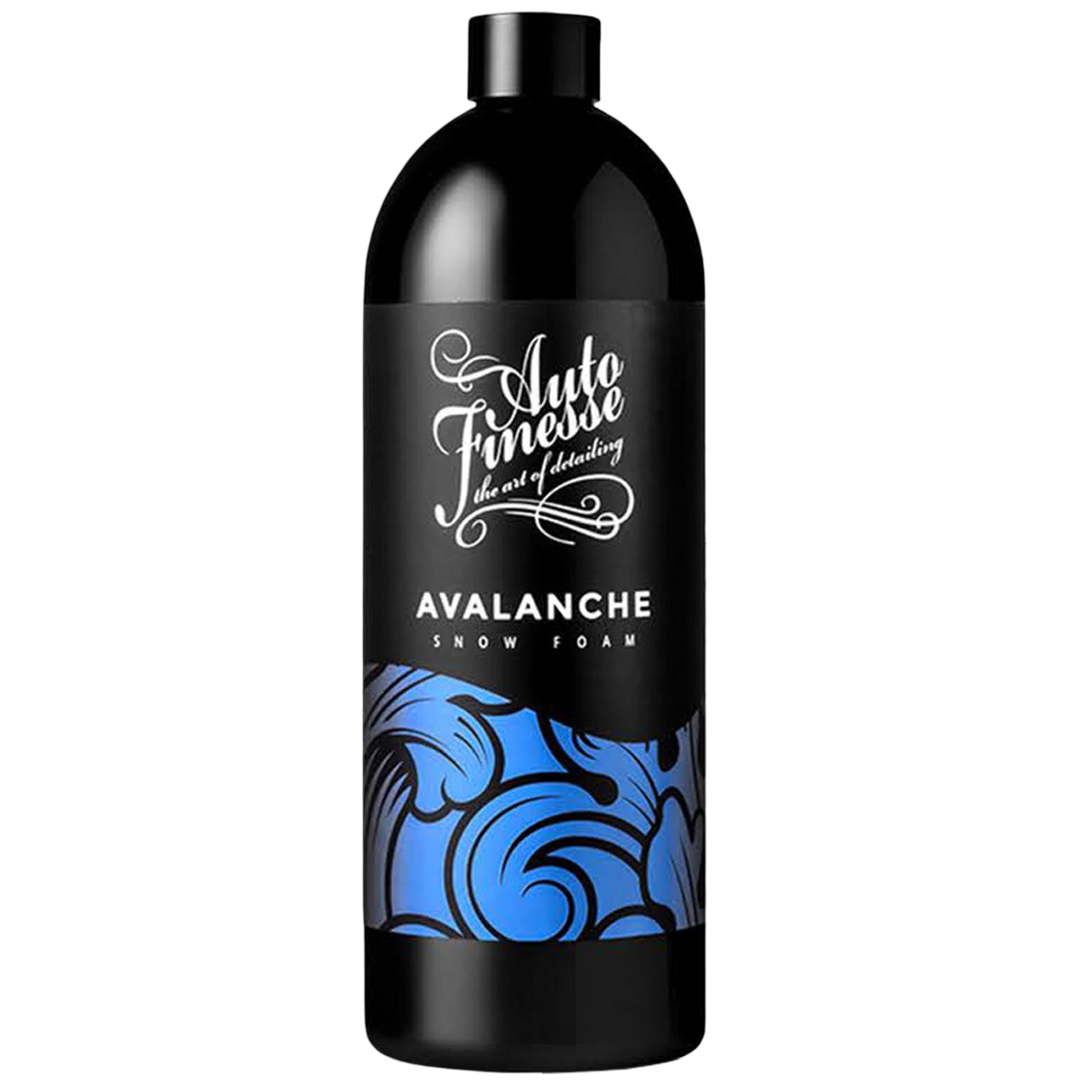 Avalanche Snow Soap 1000ml Avalanche Snow Soap 1000ml