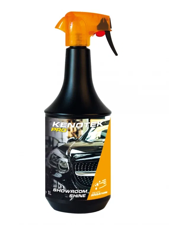 Showroom Shine - 1000ml