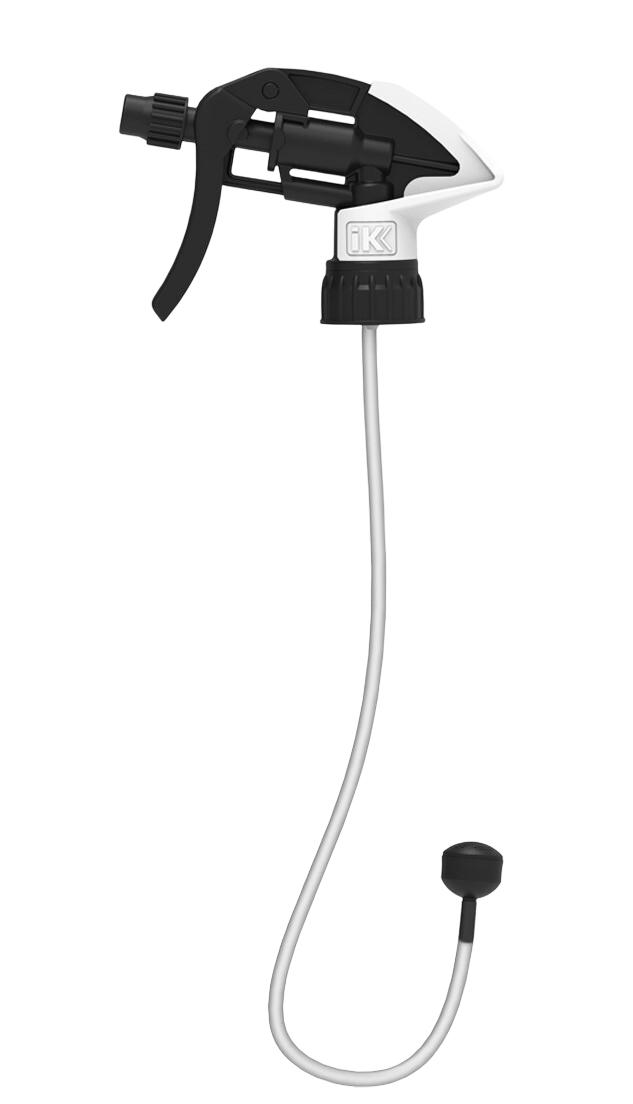 IK Trigger Multi TR 1 360° - 1 stuk Binnenshuis