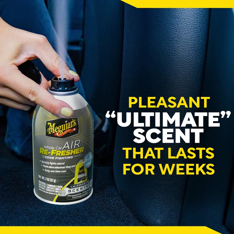 Air Refresher Ultimate Scent- 59ml