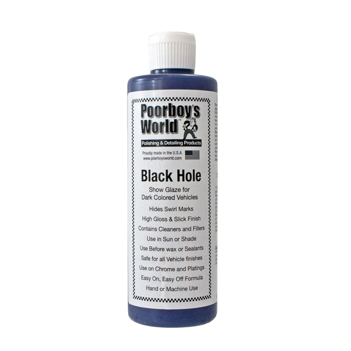Black Hole - 473ml Black Hole - 473ml
