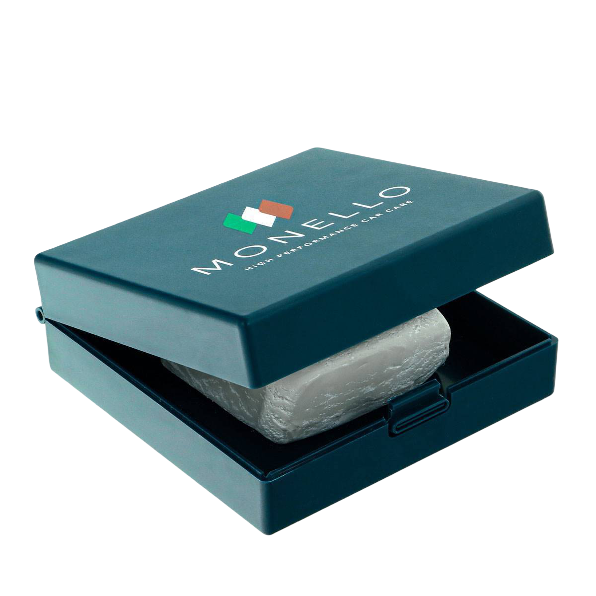 Dolce Verde klei - 250 gram