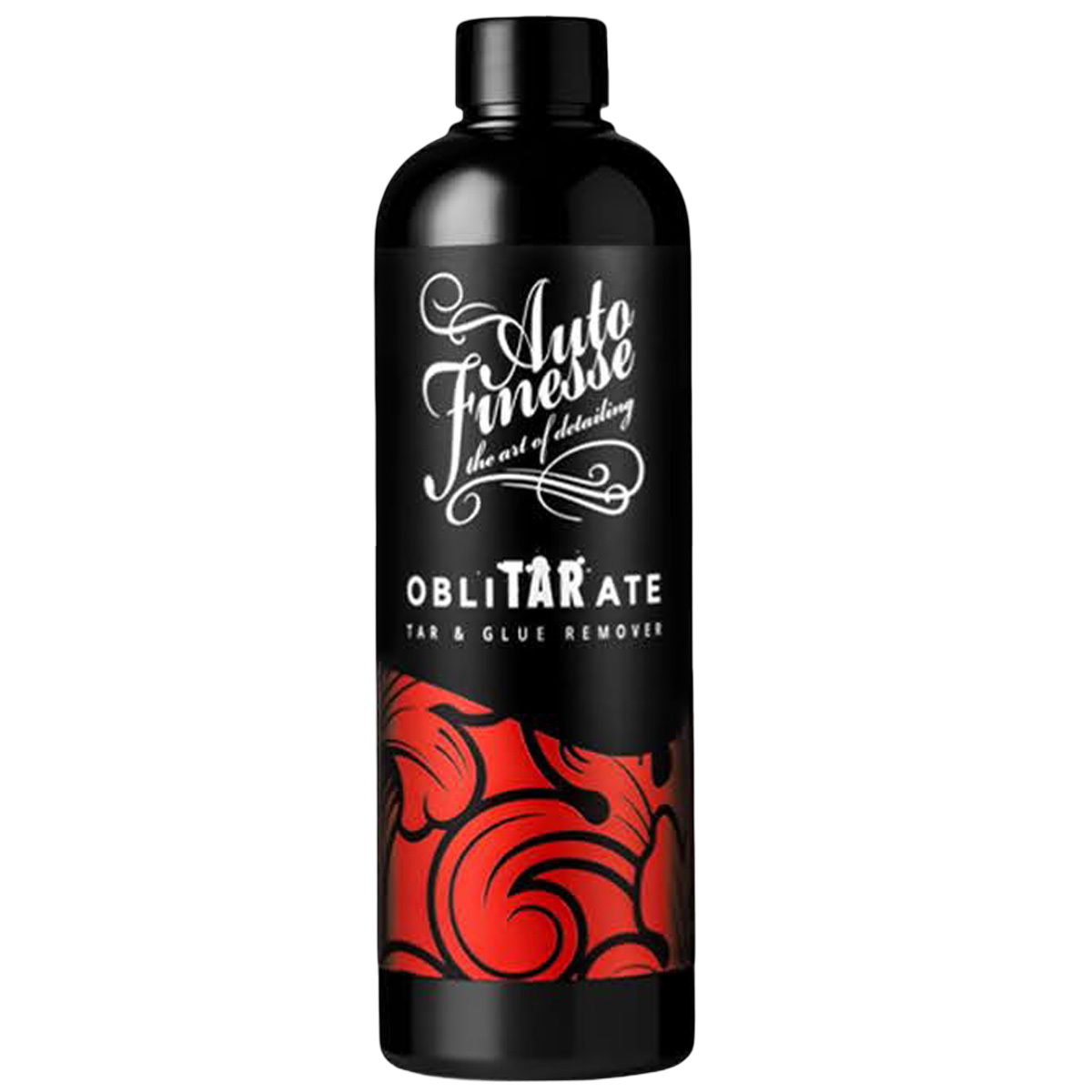 Oblitarate Tar Remover - 500ml Oblitarate Tar Remover - 500ml