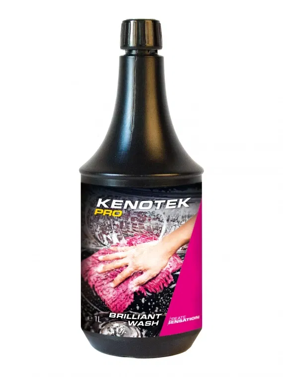 Brilliant Wash - 1000ml