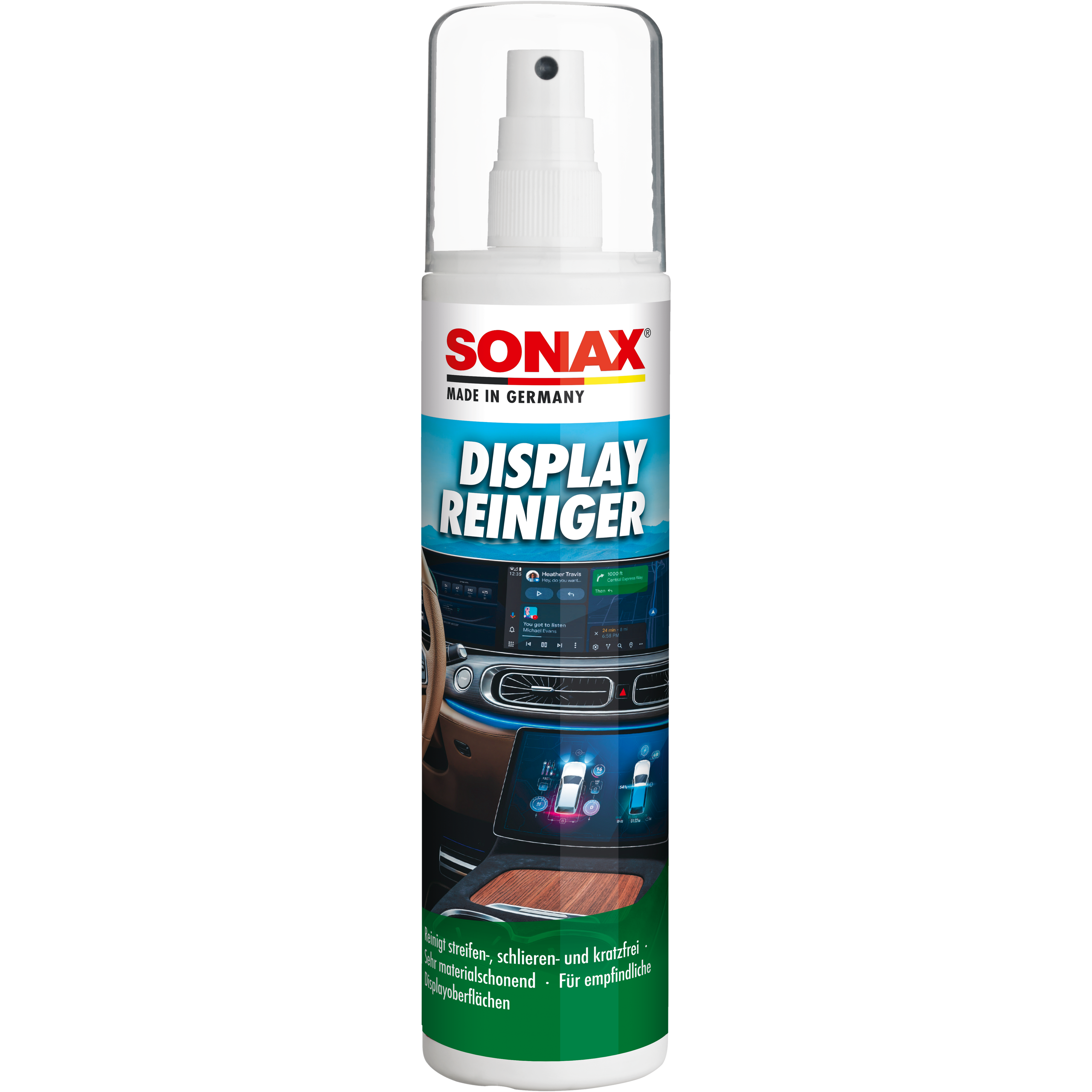 Displayreiniger - 300ml