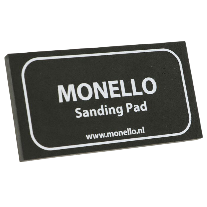 Sanding Pad - 140x75mm Elektronica, Hardware, Papier, Computerhardware
