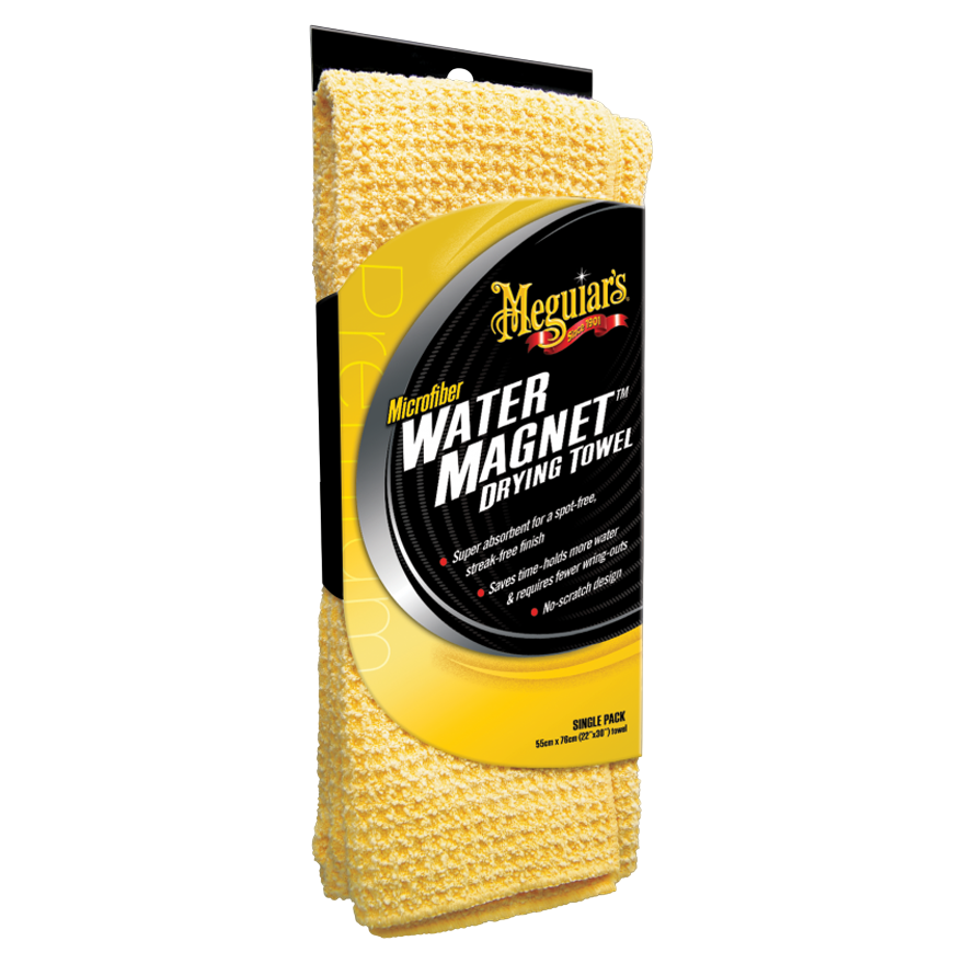 Water Magnet Microfiber Drying Towel Water Magnet Microfiber Drying Towel