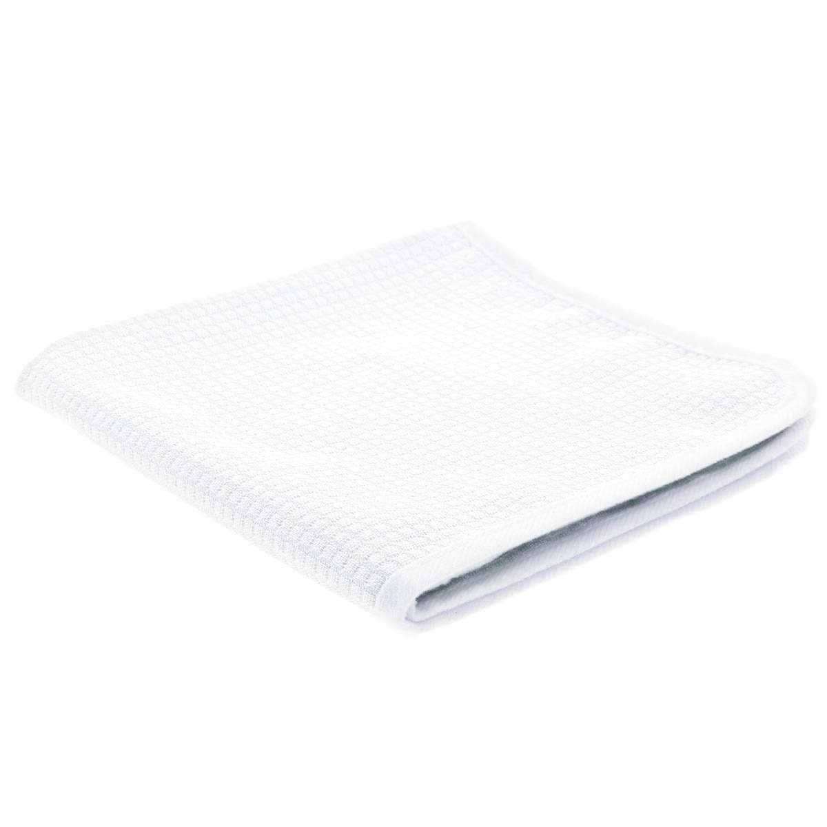 Vetro Superiore - Premium Glass Towel - 45x45 cm