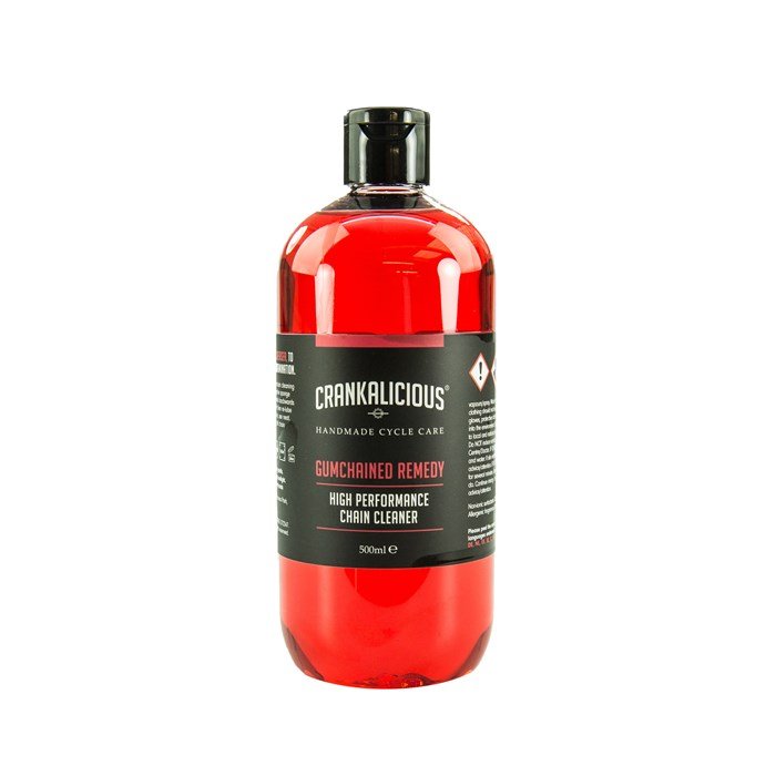Gumchained Remedy Chain Cleaner & Degreaser - 500ml