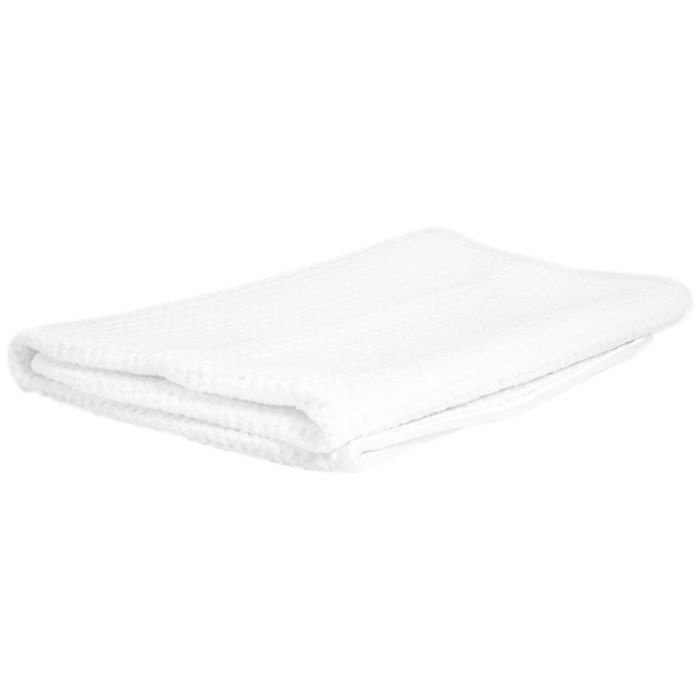 Vetro Bianco - cleaning towel - 45x45cm