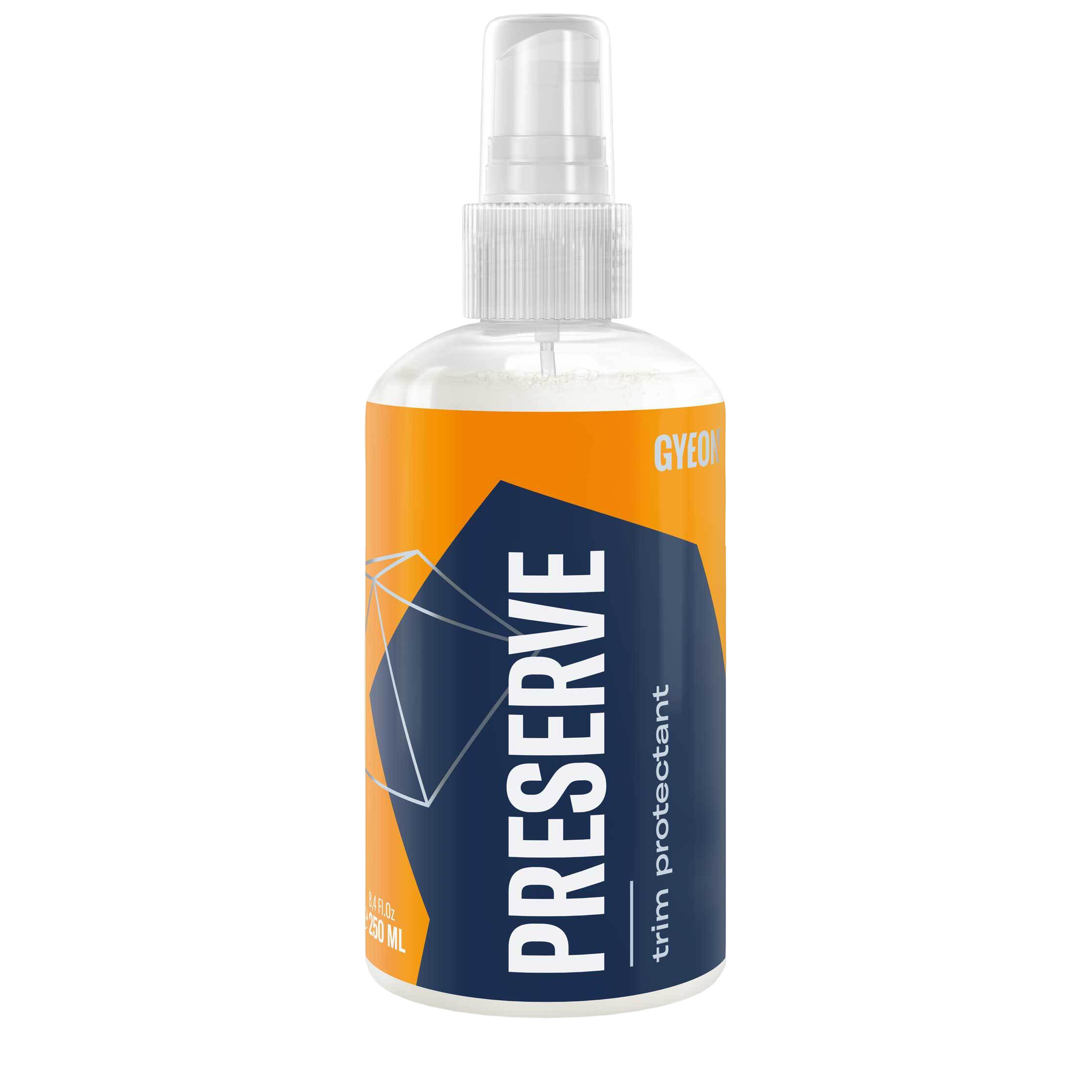 Q²M Preserve - 250ml Q²M Preserve - 250ml