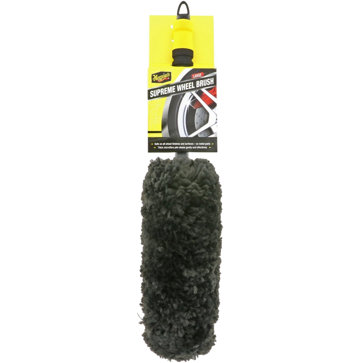 Supreme Wheel Brush-Large
