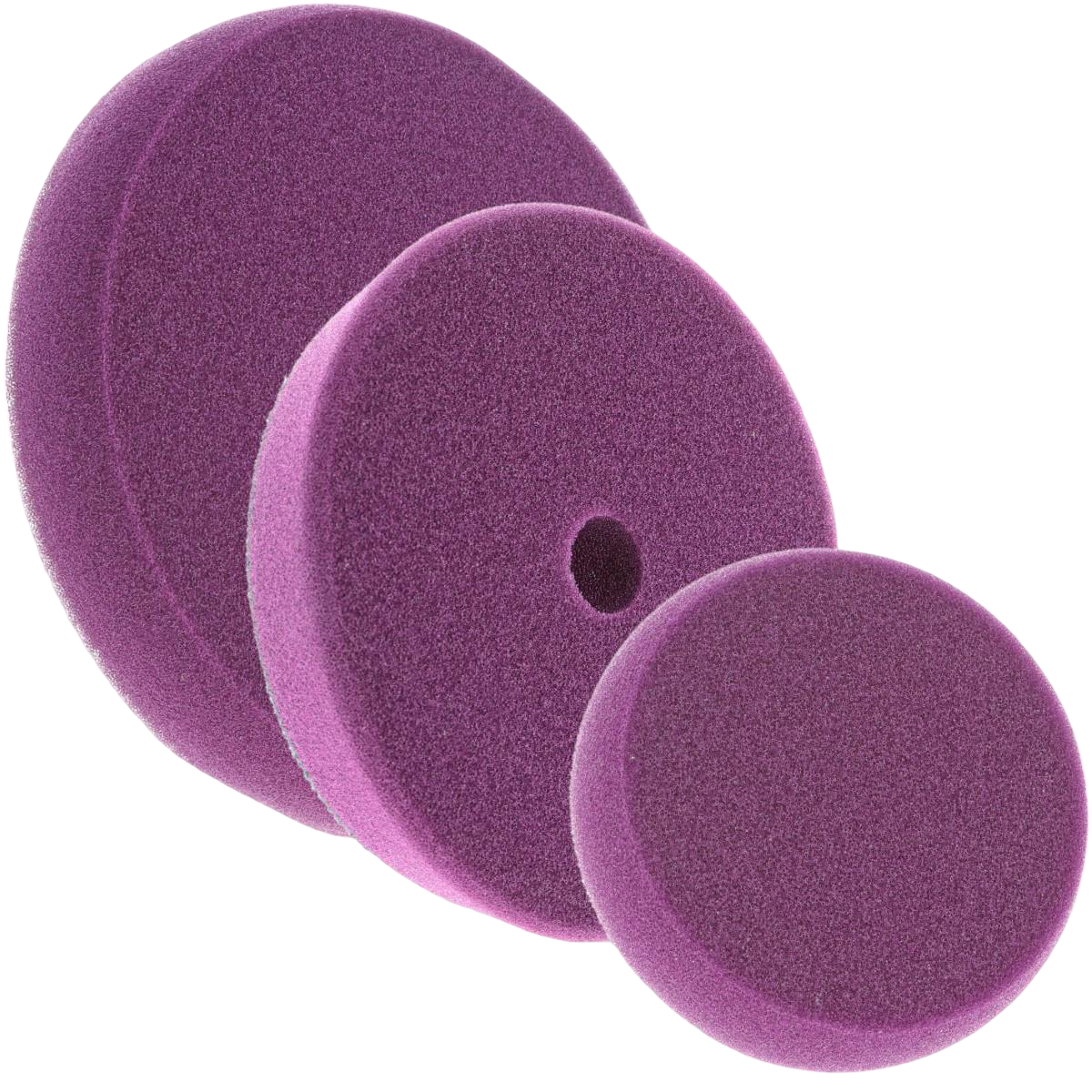Purple Compounding Pad