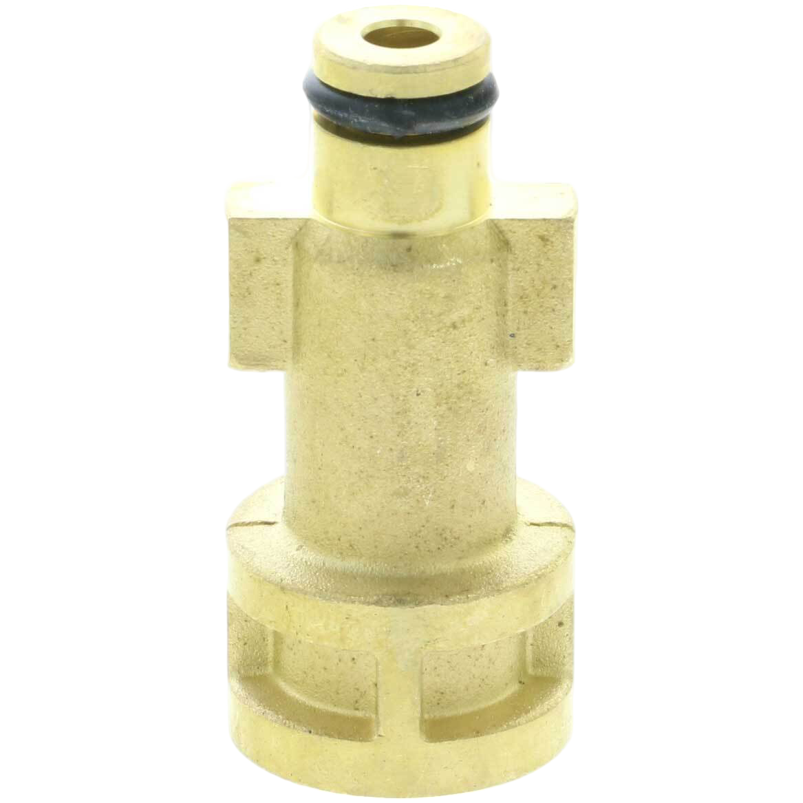 Bosch connector