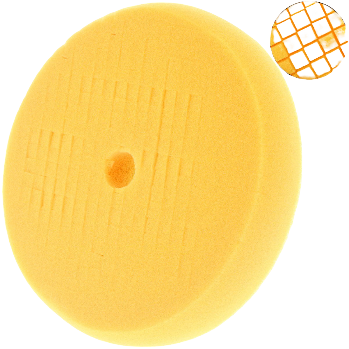 Honey NEO Spider Finishing Pad - 170mm