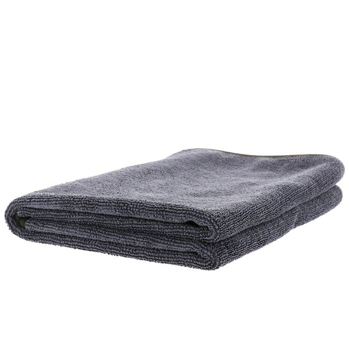 Double Sided Microfiber Drying Towel - 90x60cm