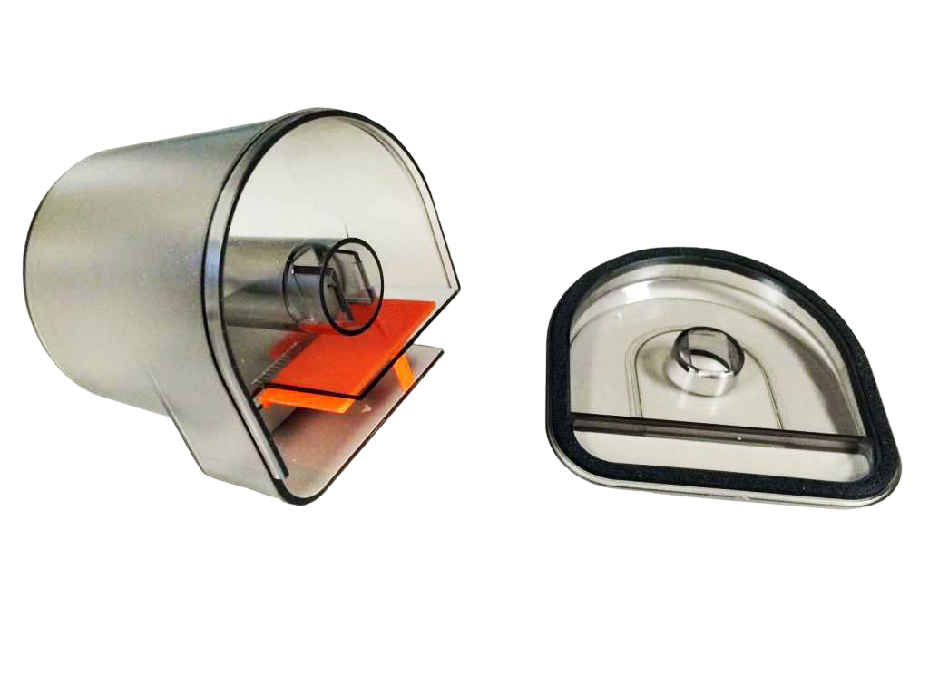 Replacement food container for AFS Replacement food container for AFS