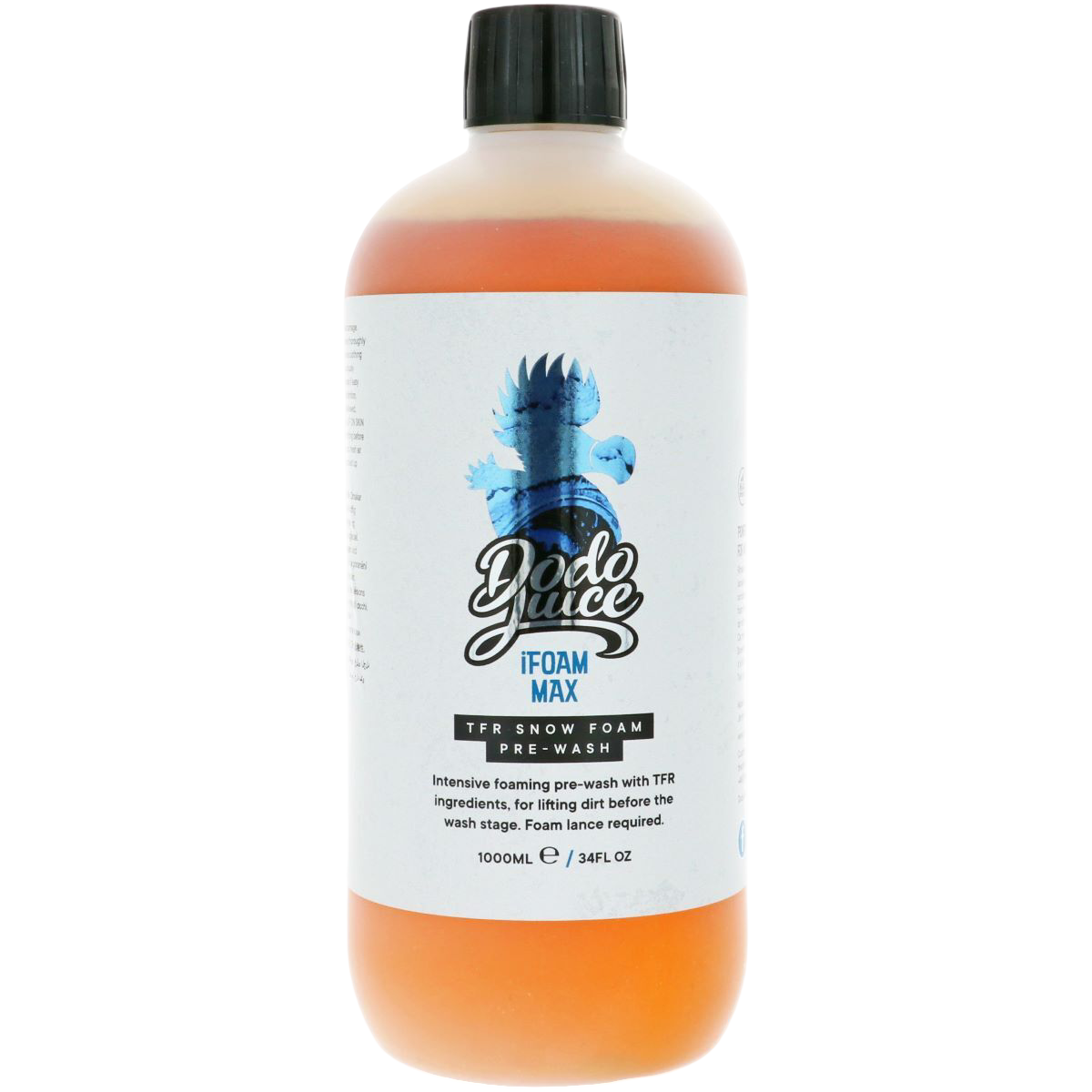 iFoam Max - 1000ml iFoam Max - 1000ml