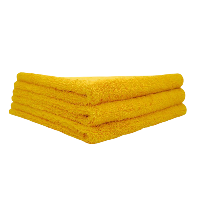 Dual Pile - Gold 3 Pack Dual Pile - Gold 3 Pack