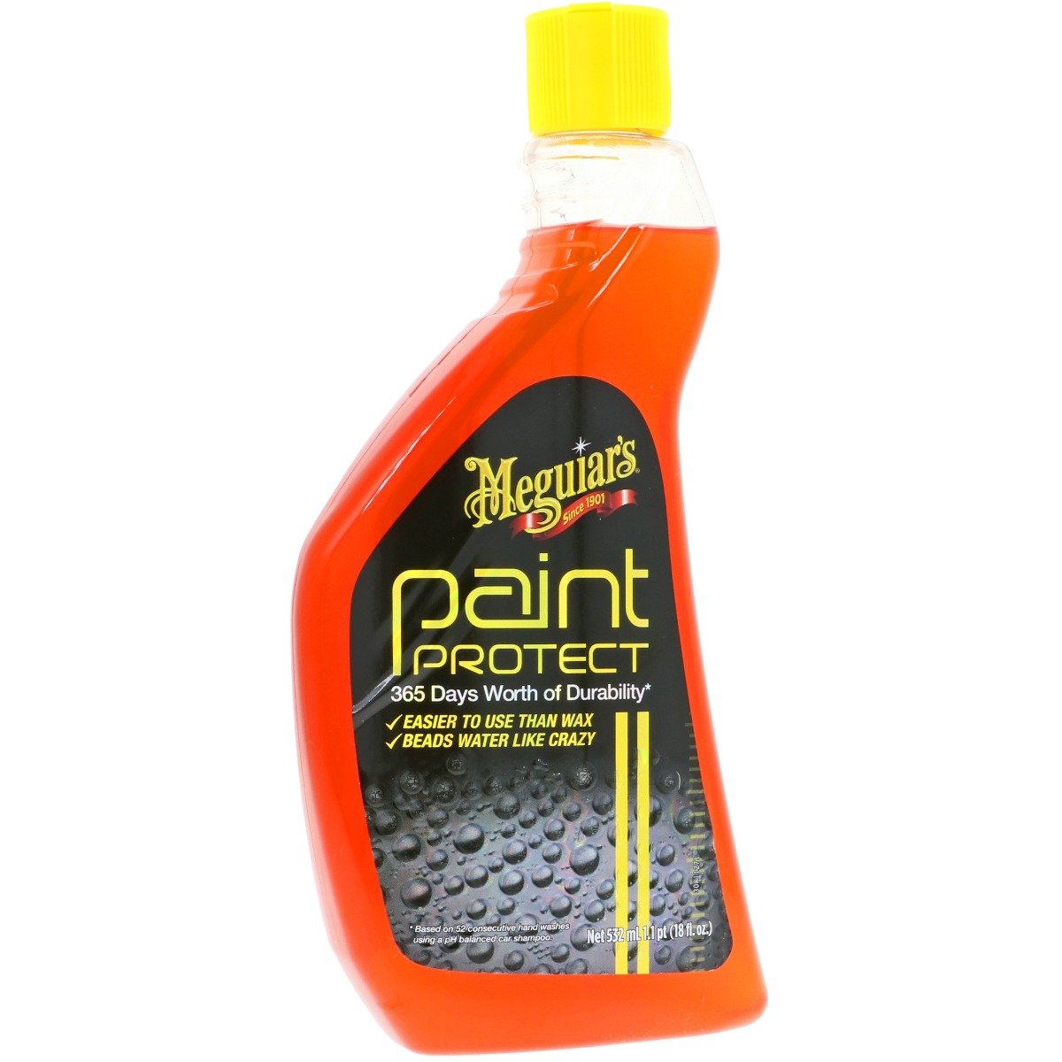 Paint Protect - 473ml