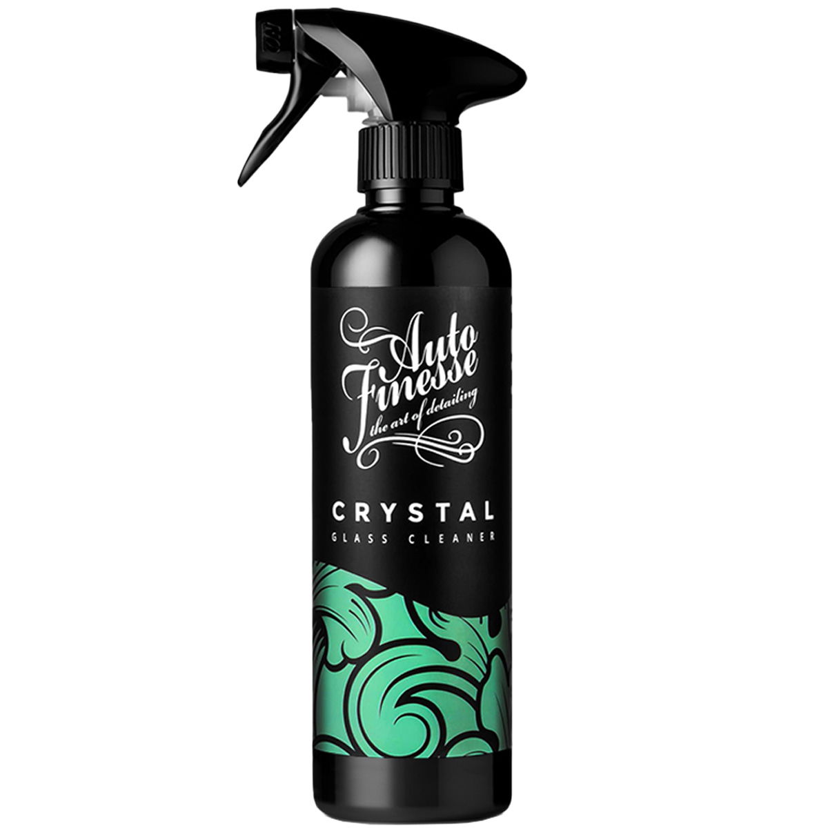 Crystal Glass Cleaner - 500ml