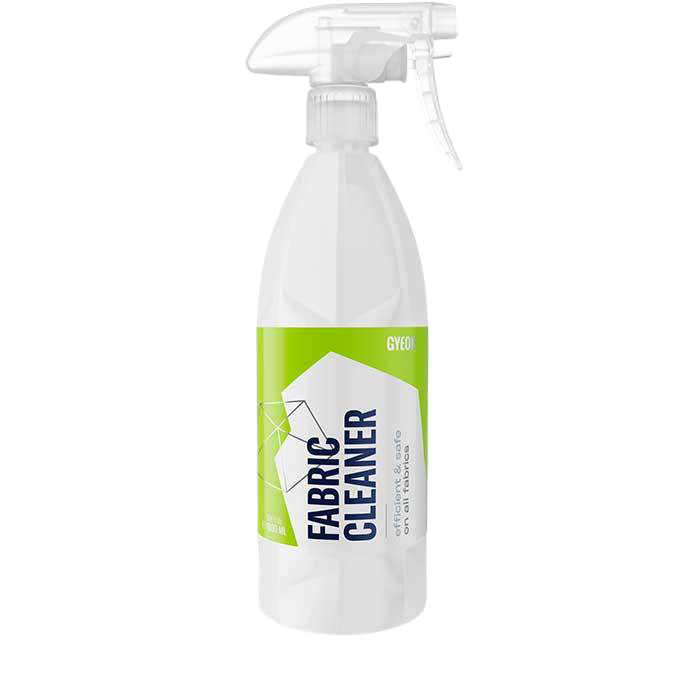 Q²M FabricCleaner - 1000 ml Q²M FabricCleaner - 1000 ml