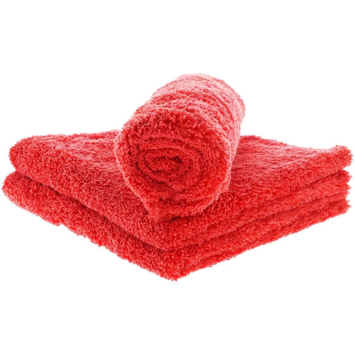 Due Lati Polishing Towel - 3-pack
