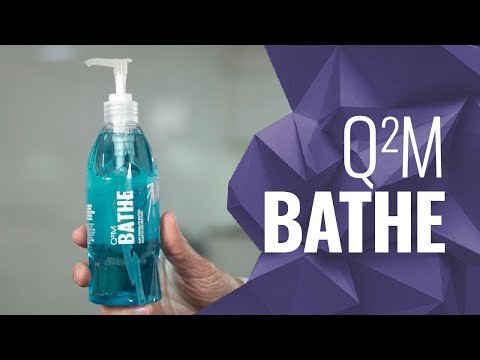 Q²M Bathe - 400ml