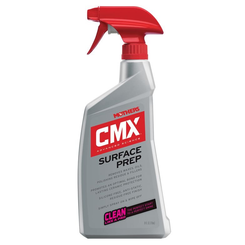 CMX Surface Prep - 710ml