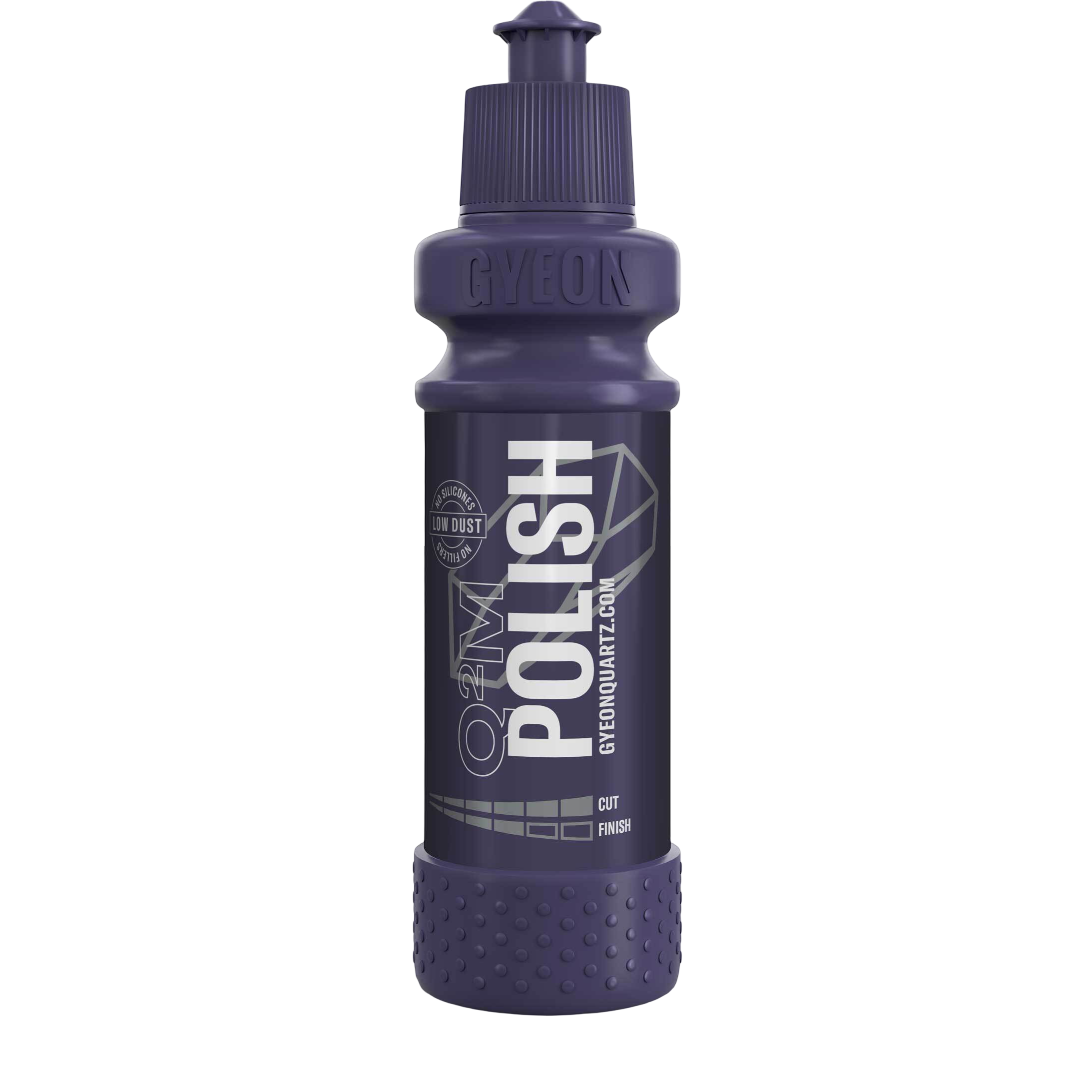 Q²M Polish - 120ml Q²M Polish - 120ml