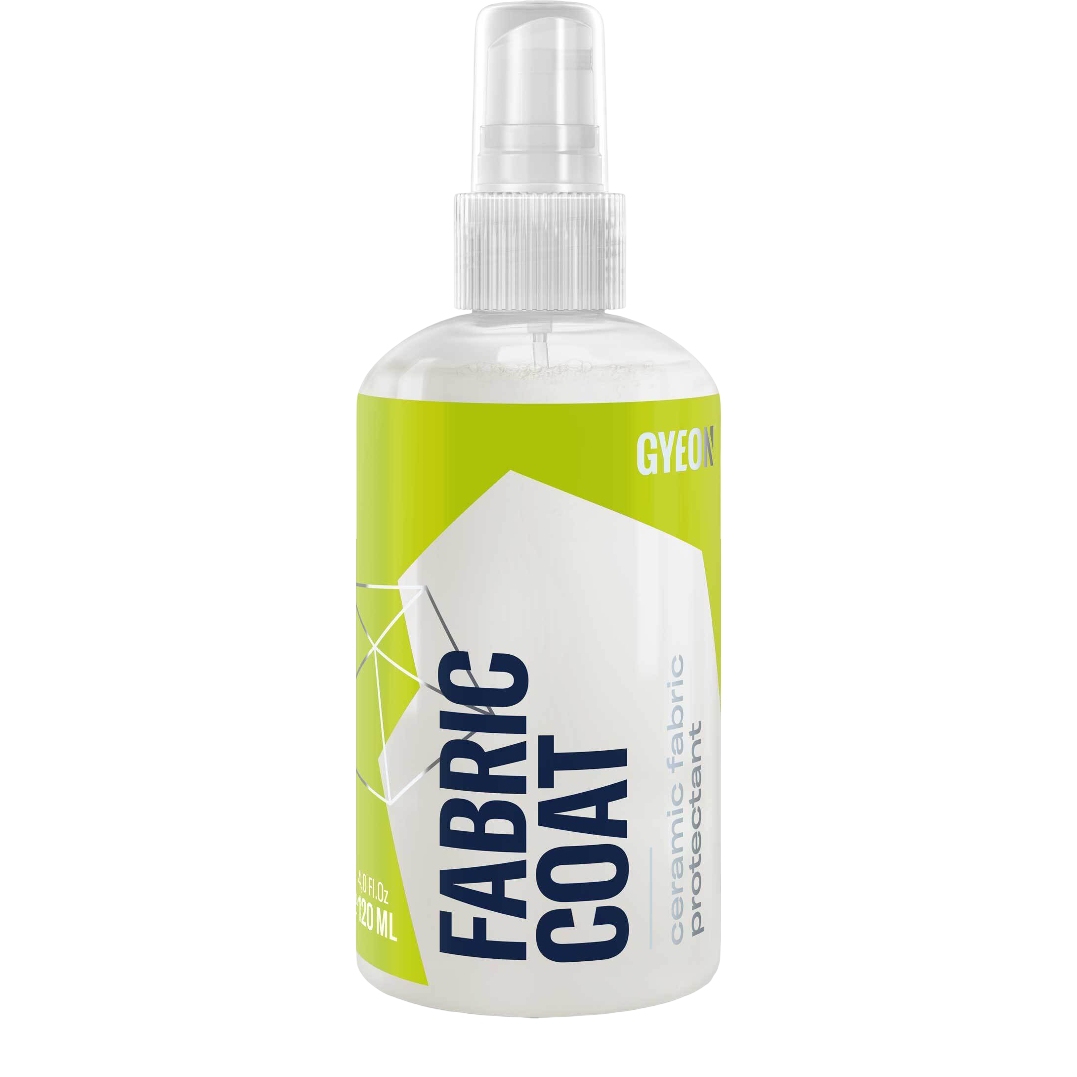 Q² FabricCoat - 120ml Q² FabricCoat - 120ml