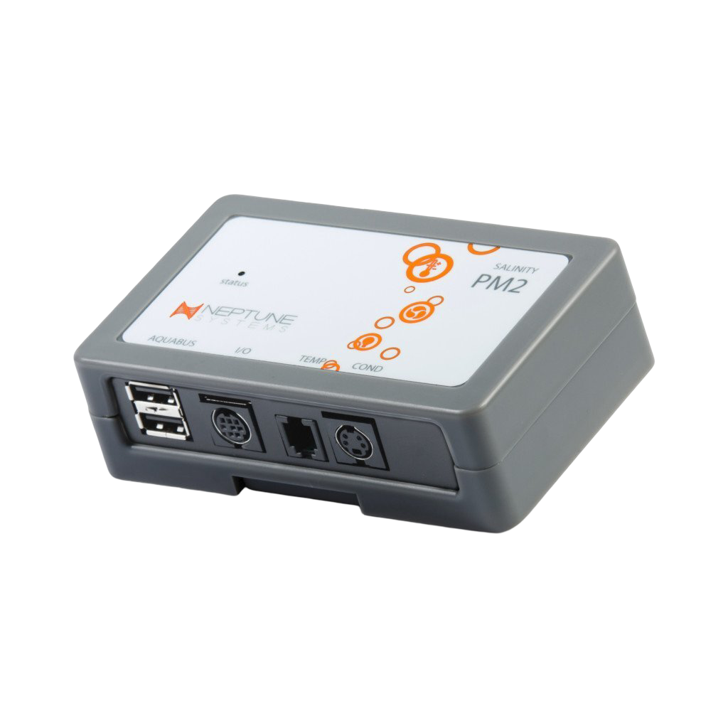 Salinity Module - PM2 Salinity Module - PM2