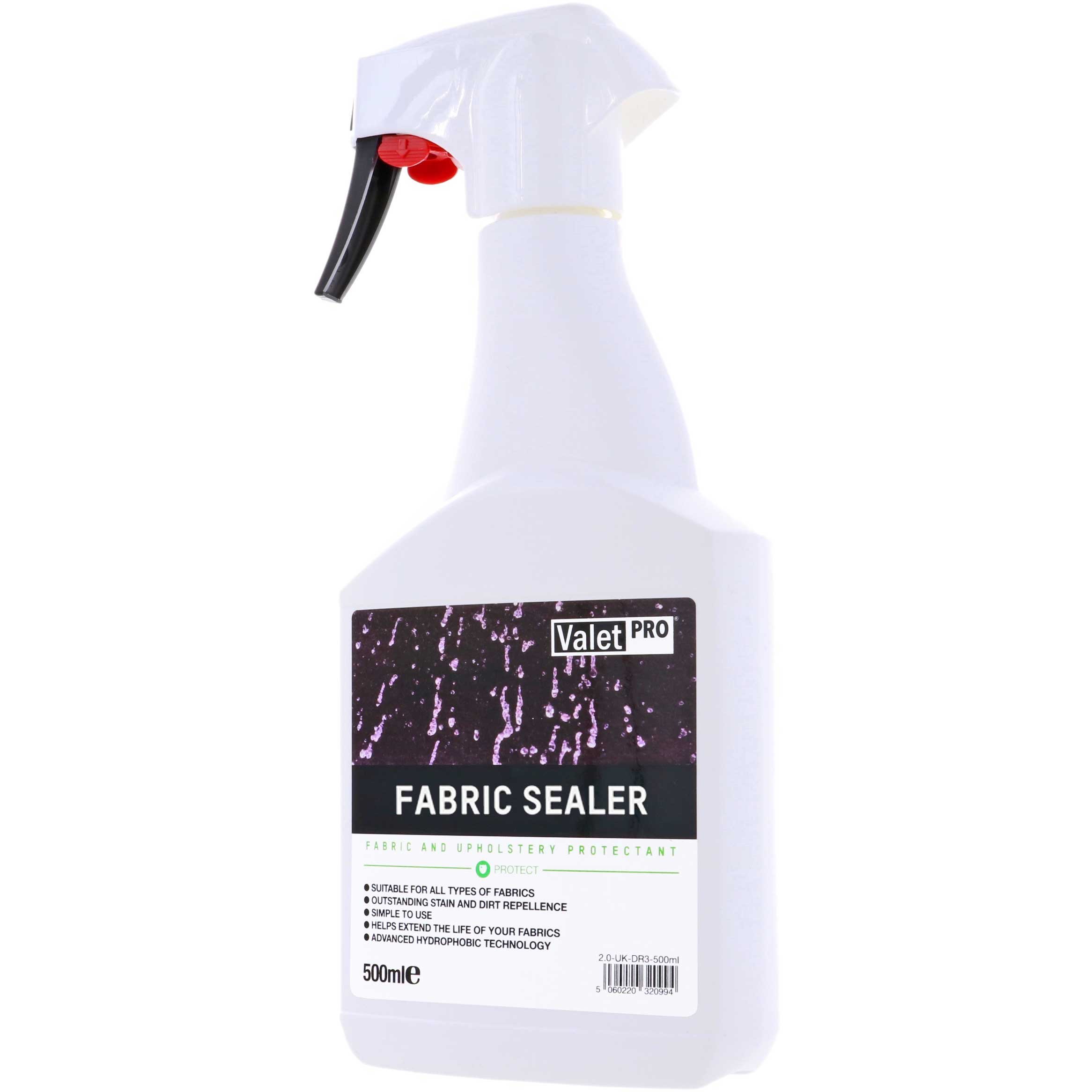 Fabric Sealer - 500ml