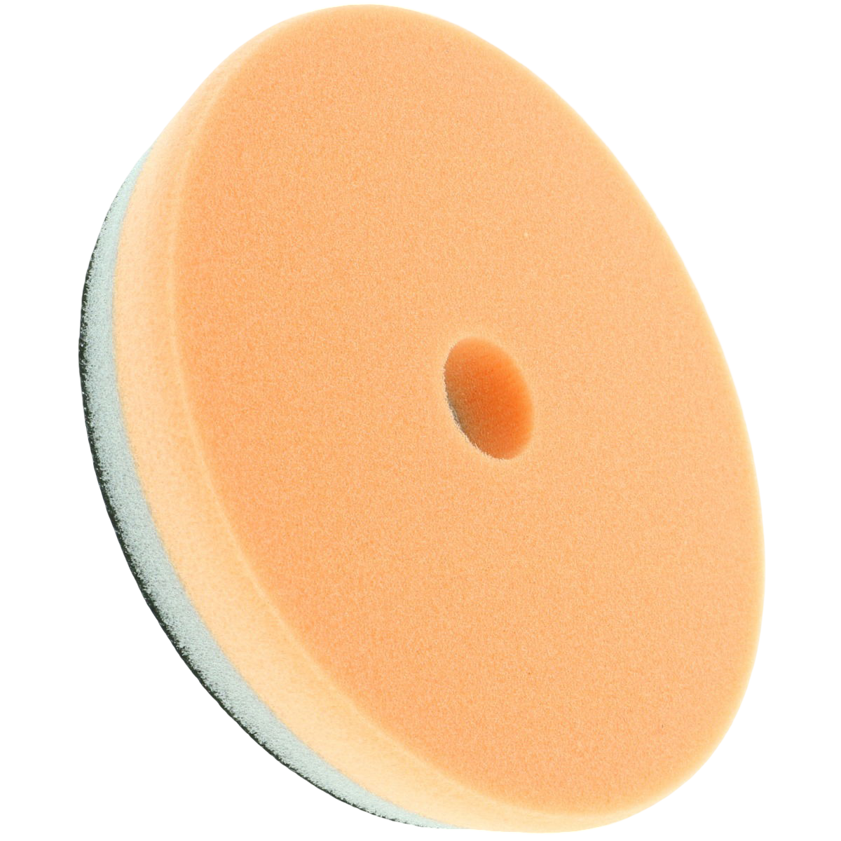 HDO Orange Polishing Orbital Pad - 5,5 inch HDO Orange Polishing Orbital Pad - 5,5 inch