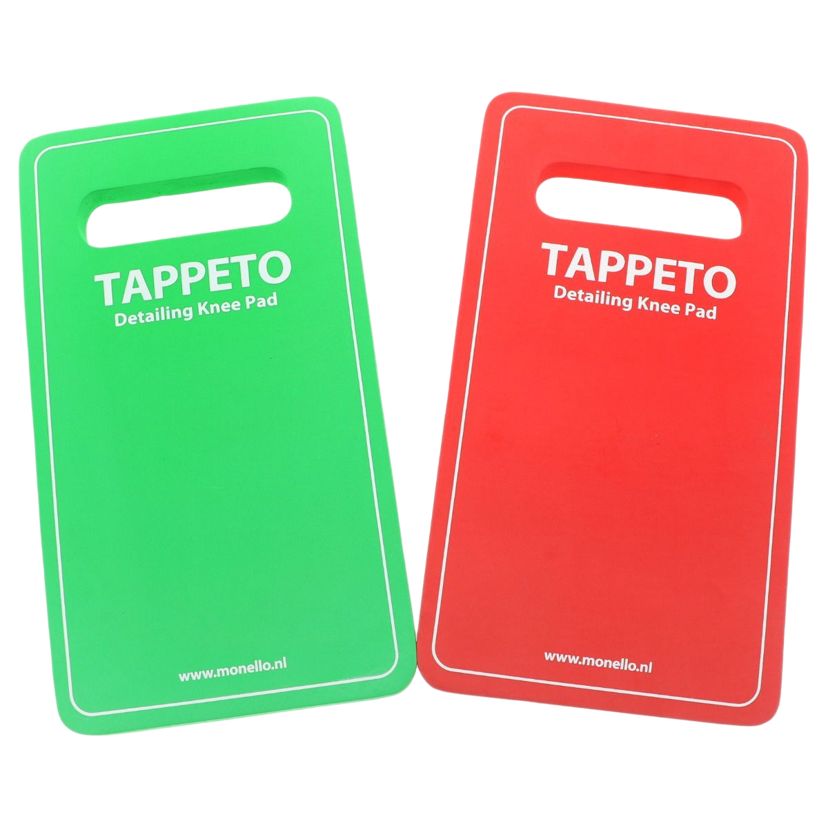 Tappeto Duo - Detailing Knee Pads Tappeto Duo - Detailing Knee Pads