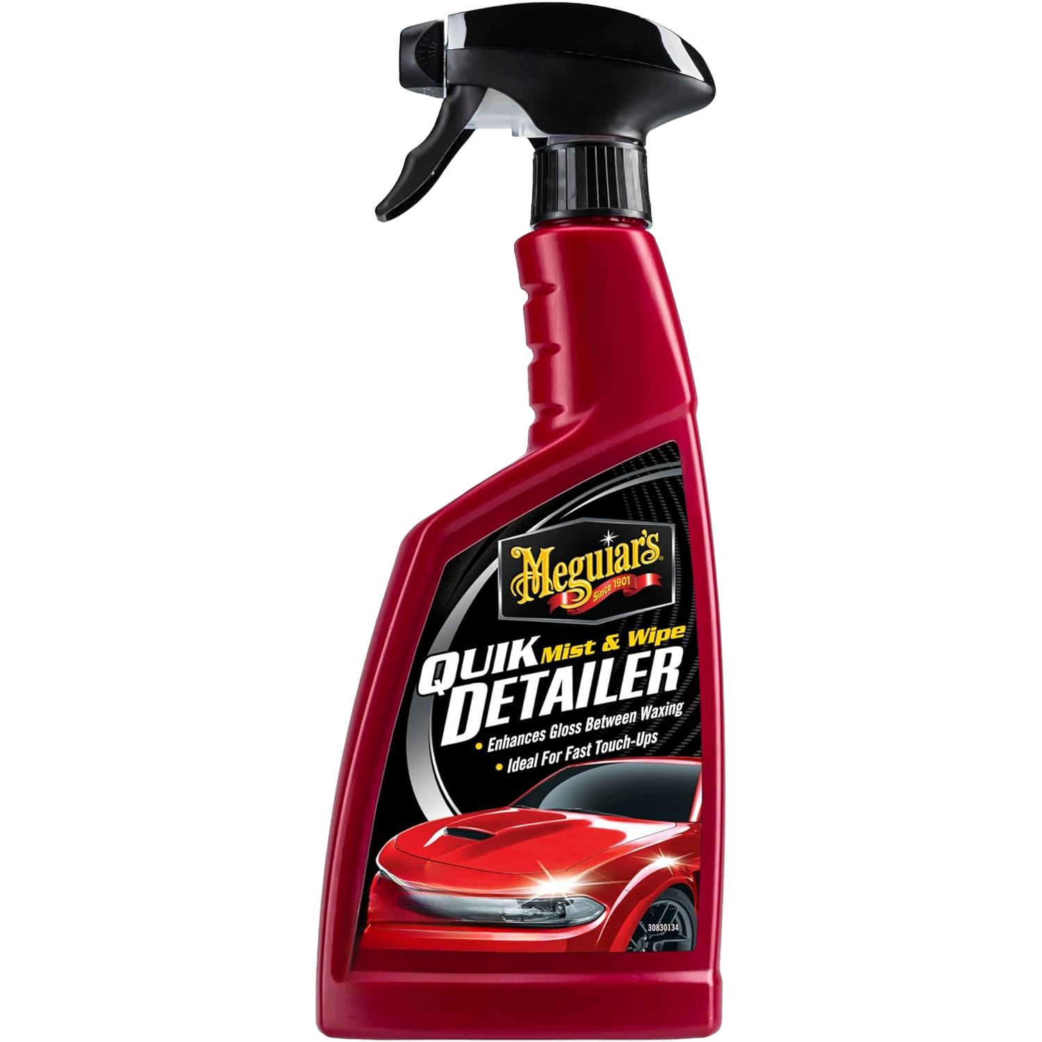 Quik Detailer - 473ml