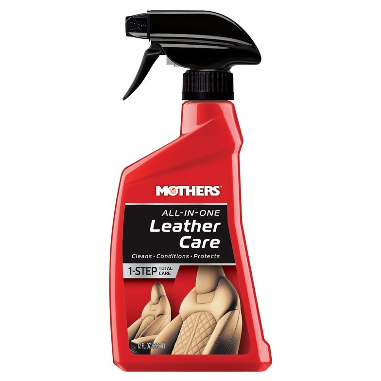 All-in-One Leather Care - 355ml
