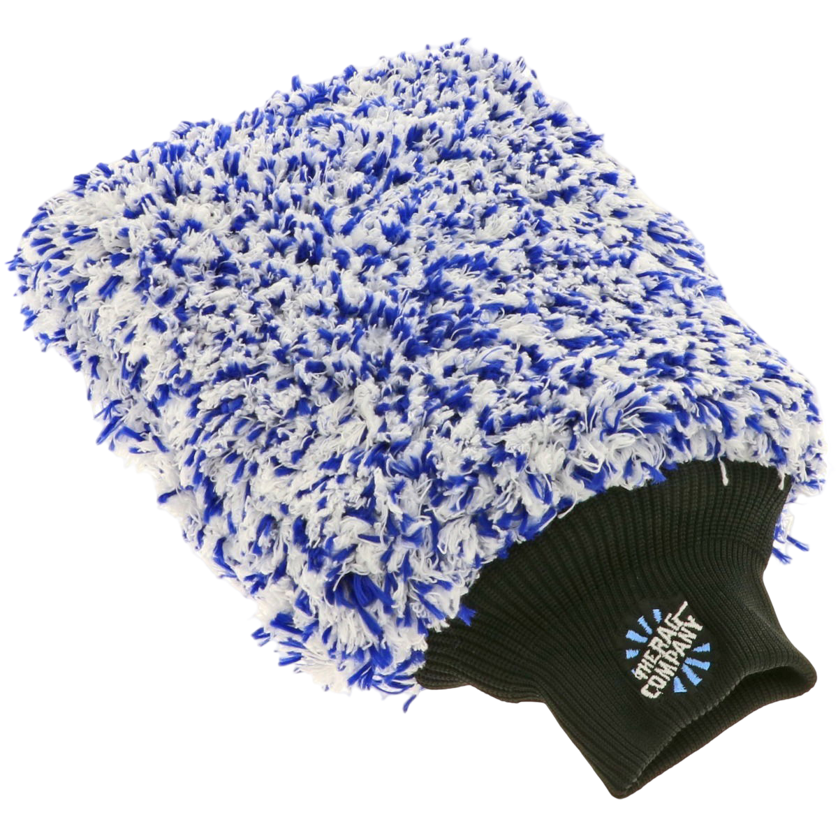 The Cyclone Microfiber Wash Mitt The Cyclone Microfiber Wash Mitt