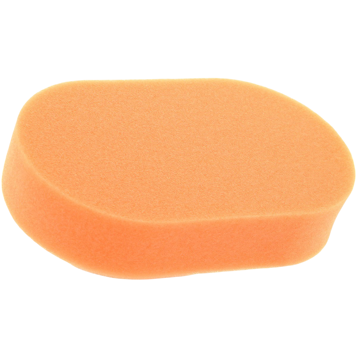 Easy Detailing Hand Orange Light Cutting Pad Easy Detailing Hand Orange Light Cutting Pad