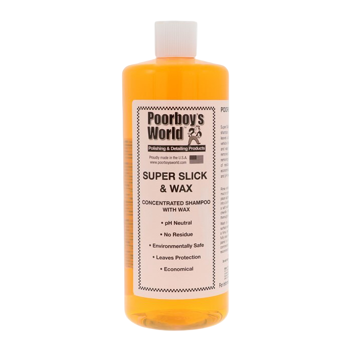 Fles, Shampoo