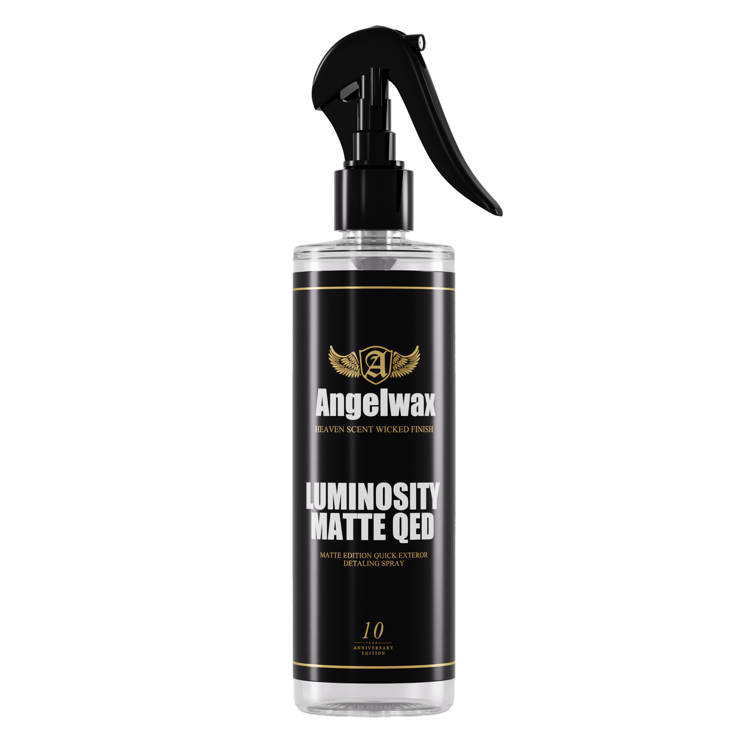 Luminosity Matte QED - 500ml Luminosity Matte QED - 500ml