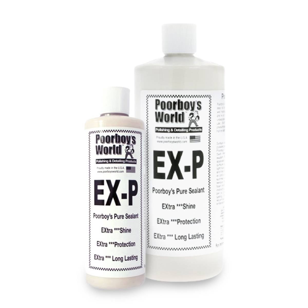 EX-P Pure Sealant 