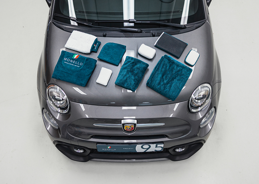 auto-echo, auto-echo, car-care, towels-set, blue-taws