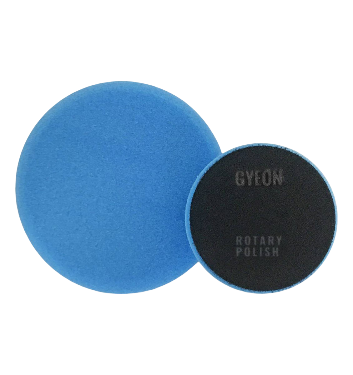 Q²M Polish Rotary - 80mm 2-pack
