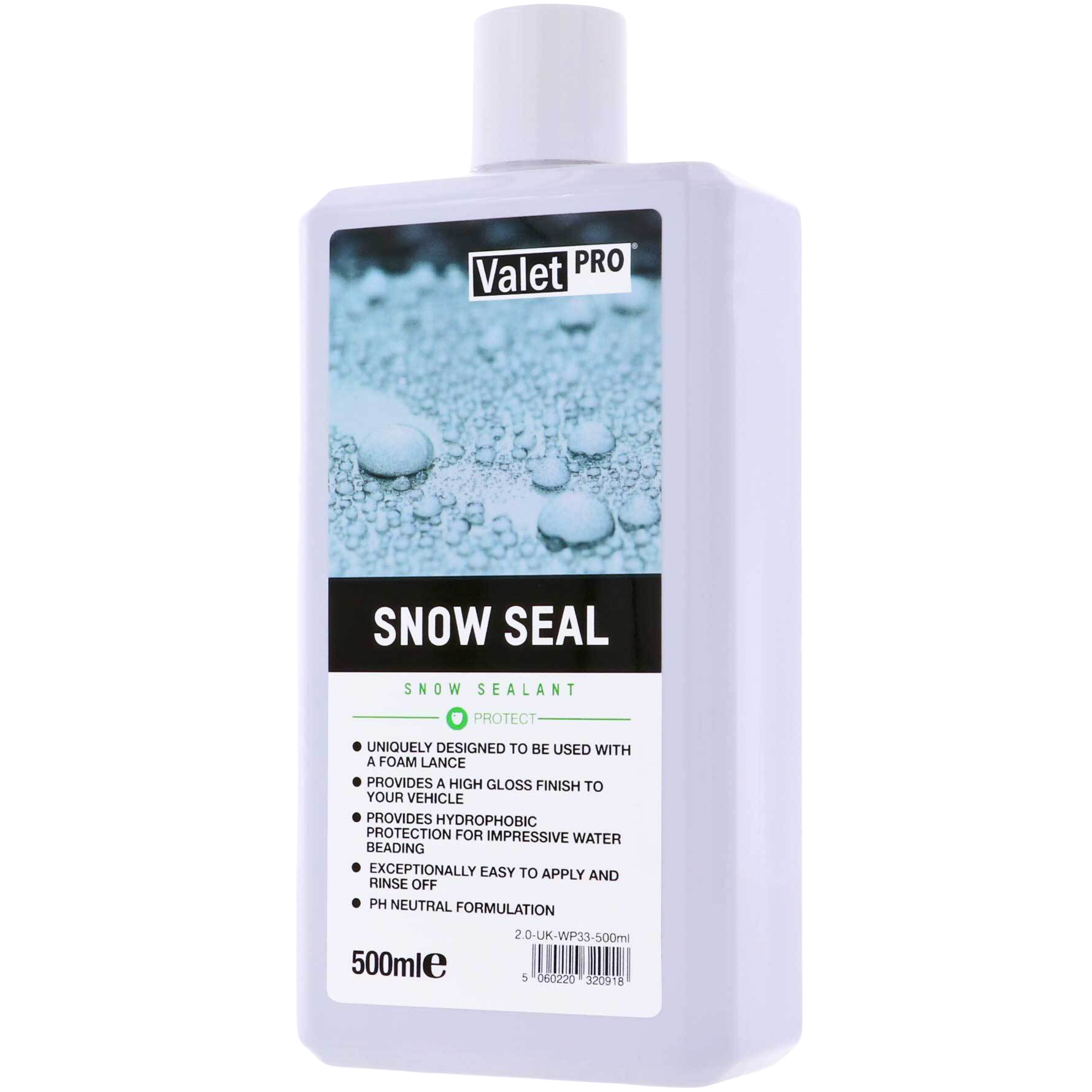 Snow Seal - 500ml Snow Seal - 500ml