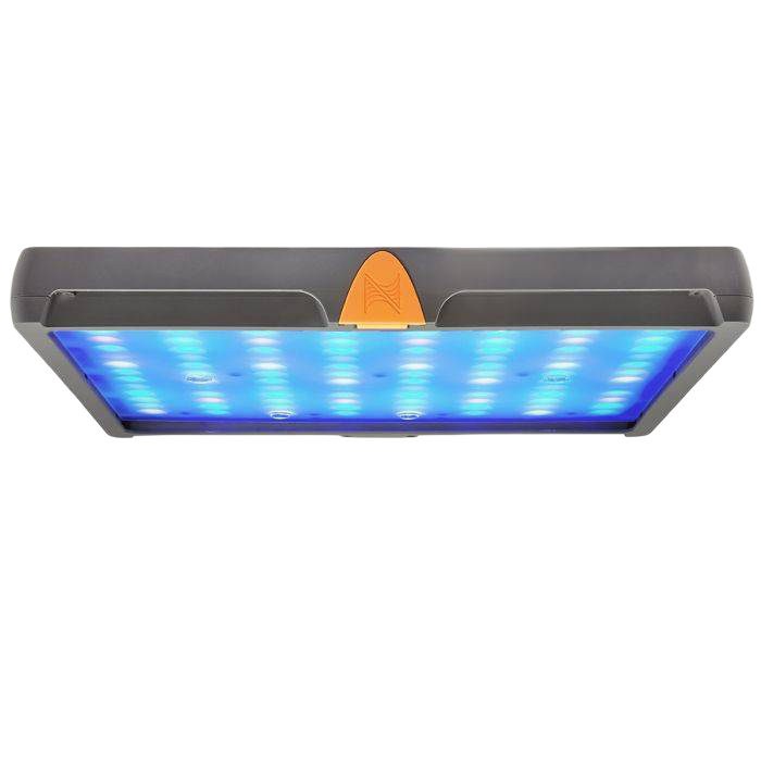 Plafondlamp, Elektronica