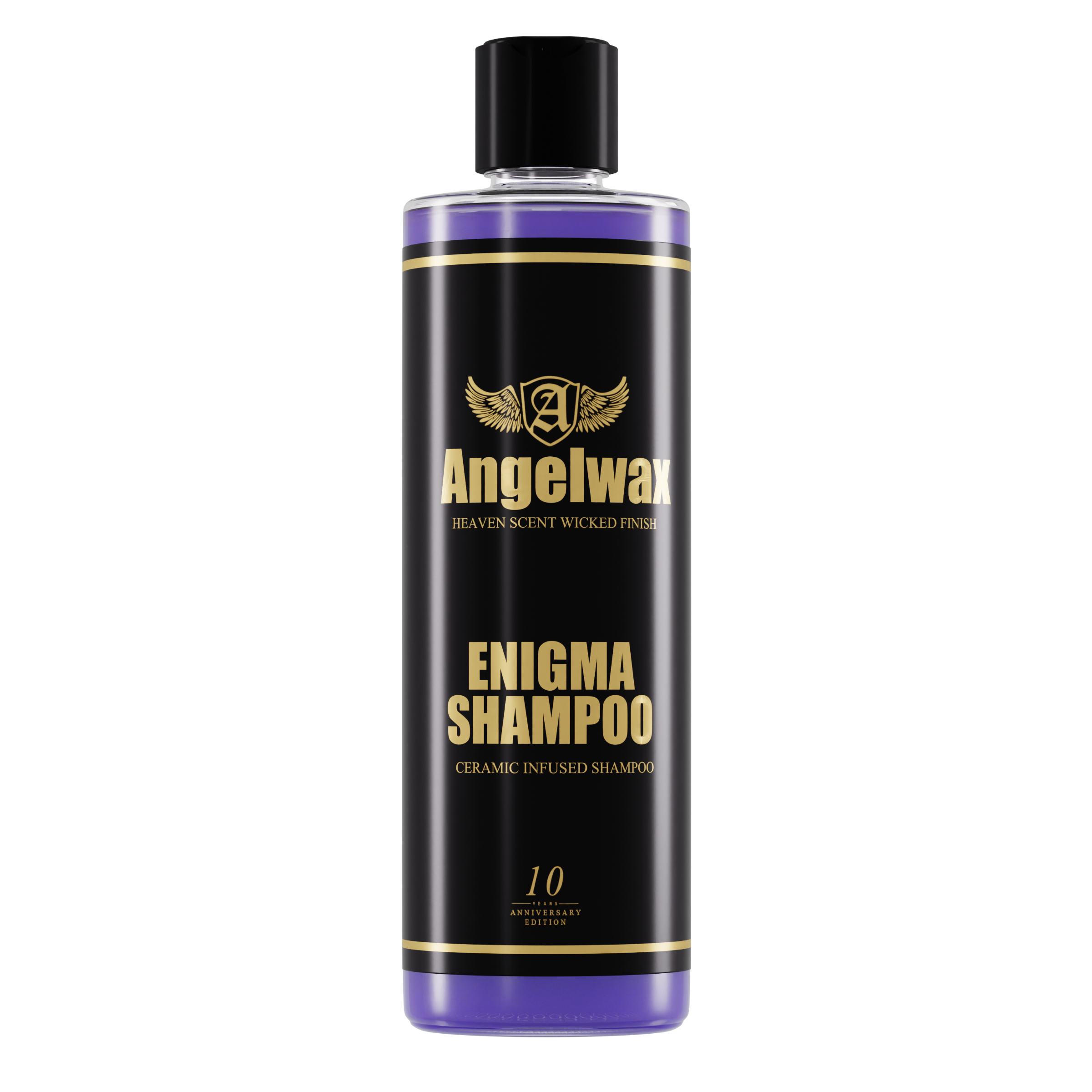 Enigma Ceramic Shampoo - 500ml